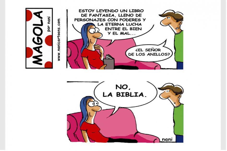 Fantasía