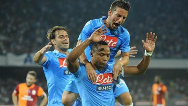 La Supercopa de Italia se disputará el 22 de diciembre en Doha
