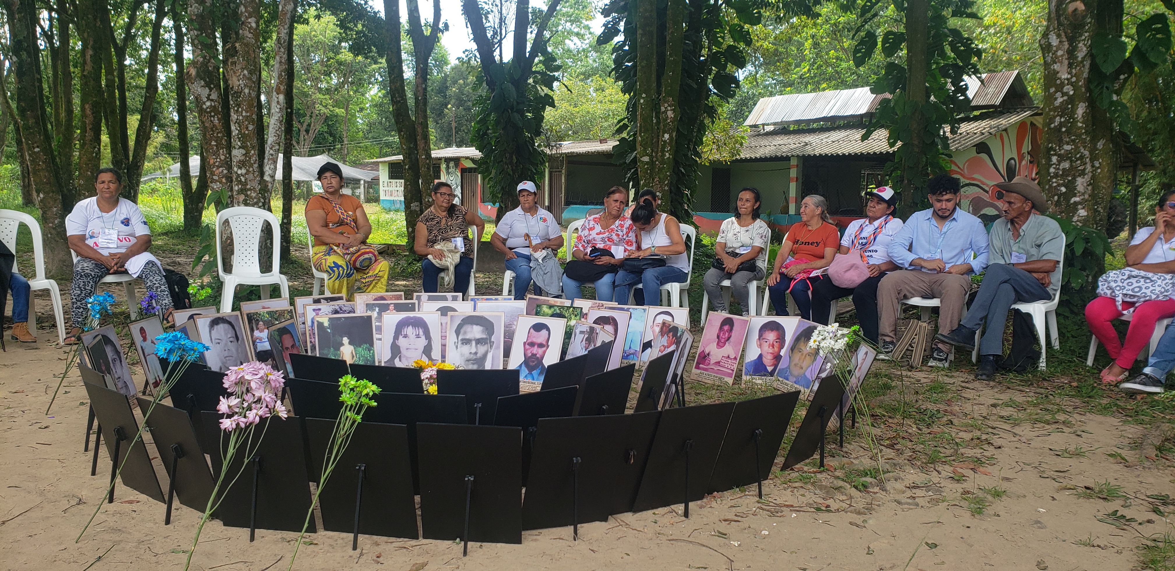 Arauca: el reto de buscar a sus 2.700 desaparecidos por el conflicto armado