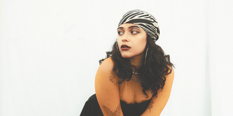 Feminidad convertida en música