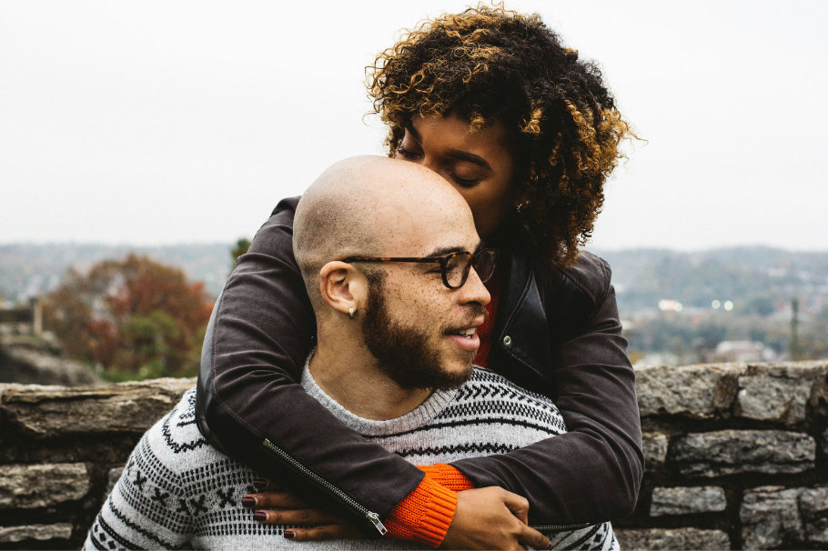 5 secretos para tener relaciones sanas
