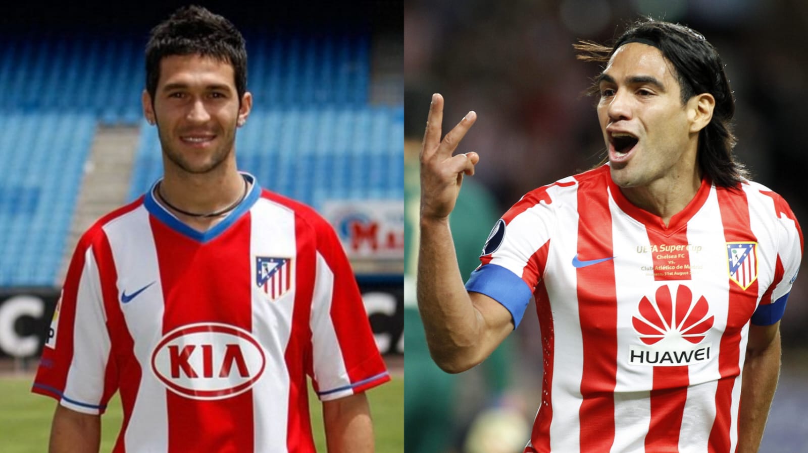 Barcelona vs. Atlético de Madrid: el recuerdo de Luis García Sanz sobre Falcao