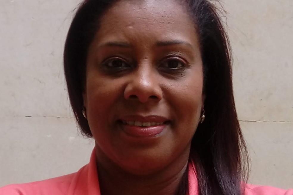 Astrid Sánchez Montes de Oca sería primera vicepresidenta de la Cámara