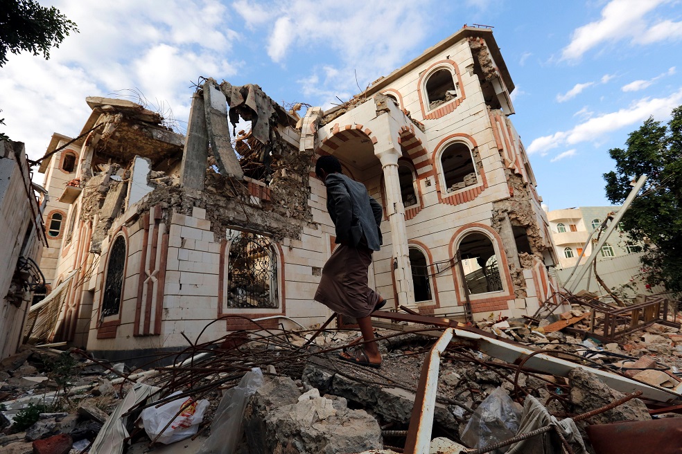 «Ni el fin de la guerra salvará a los niños en Yemen»: ONU