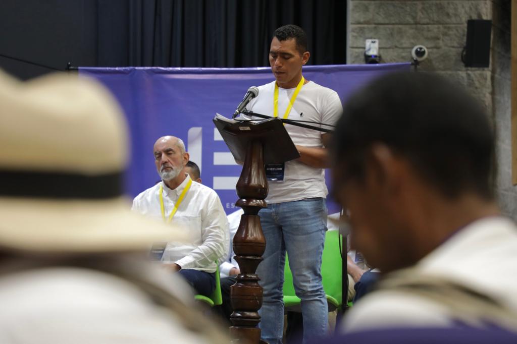 Así operaba el batallón La Popa en alianza con paramilitares