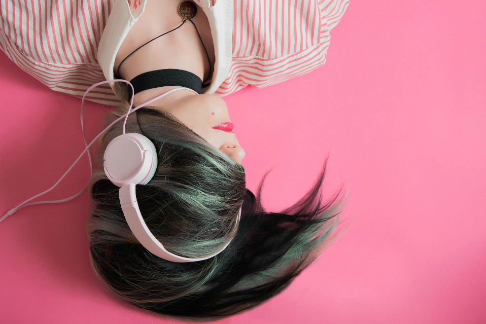 La música se ha vuelto más triste y agresiva