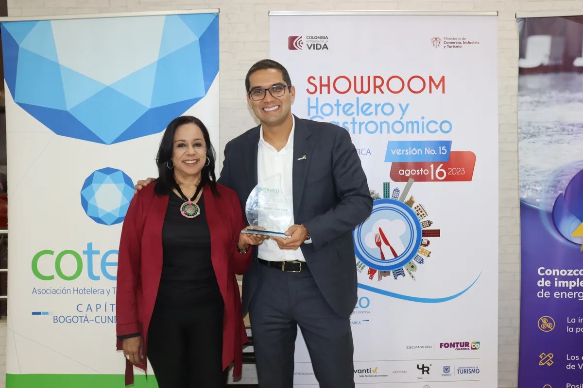 Finalizó con éxito el Showroom Hotelero y Gastronómico 2023: momentos destacados