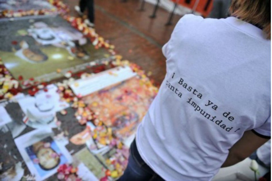 Envían a la cárcel al presunto responsable del homicidio del líder social José Rafael Solano