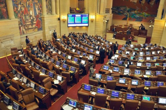 En Senado también habrá control político por Pandora Papers y Ley de Garantías