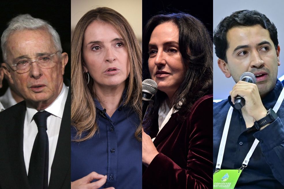 Se agudiza tensión en el Centro Democrático tras personería de Defensores de la Patria