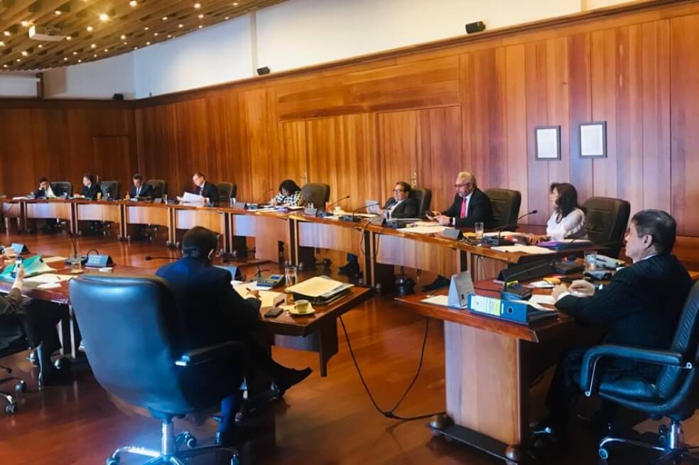 La propuesta de la Sala Penal para salir de la encrucijada en la Corte Suprema