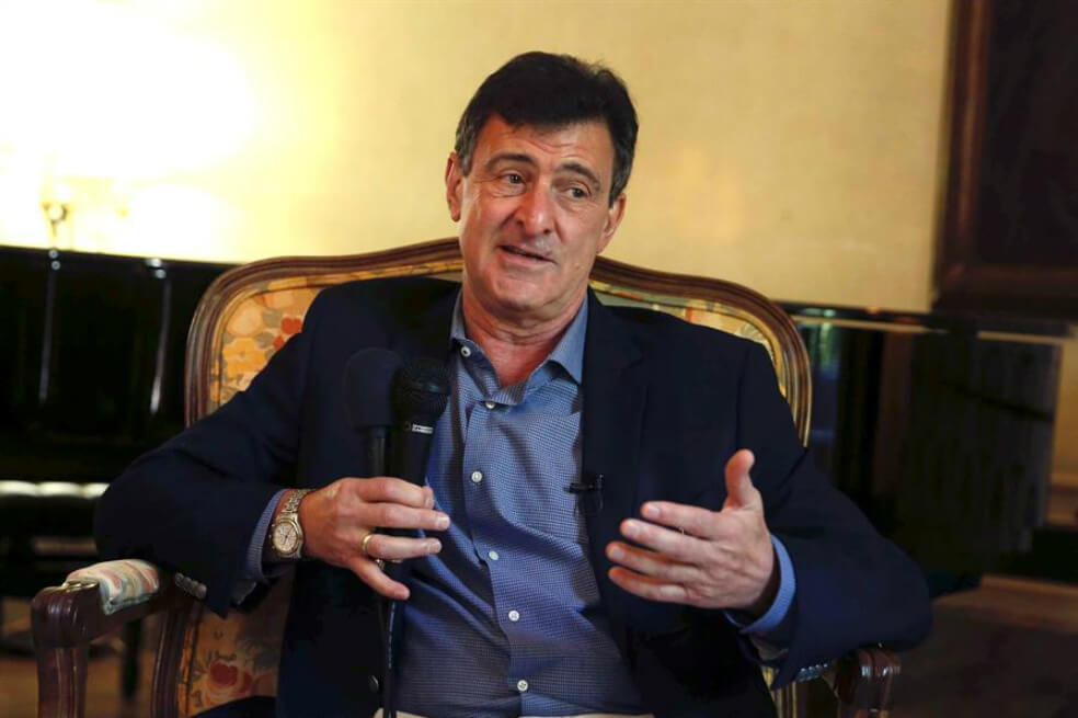 “Algo muy raro está pasando en la selección de Argentina”: Mario Alberto Kempes