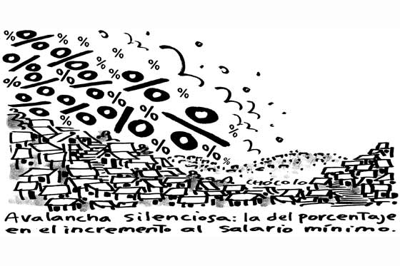 Avalancha silenciosa
