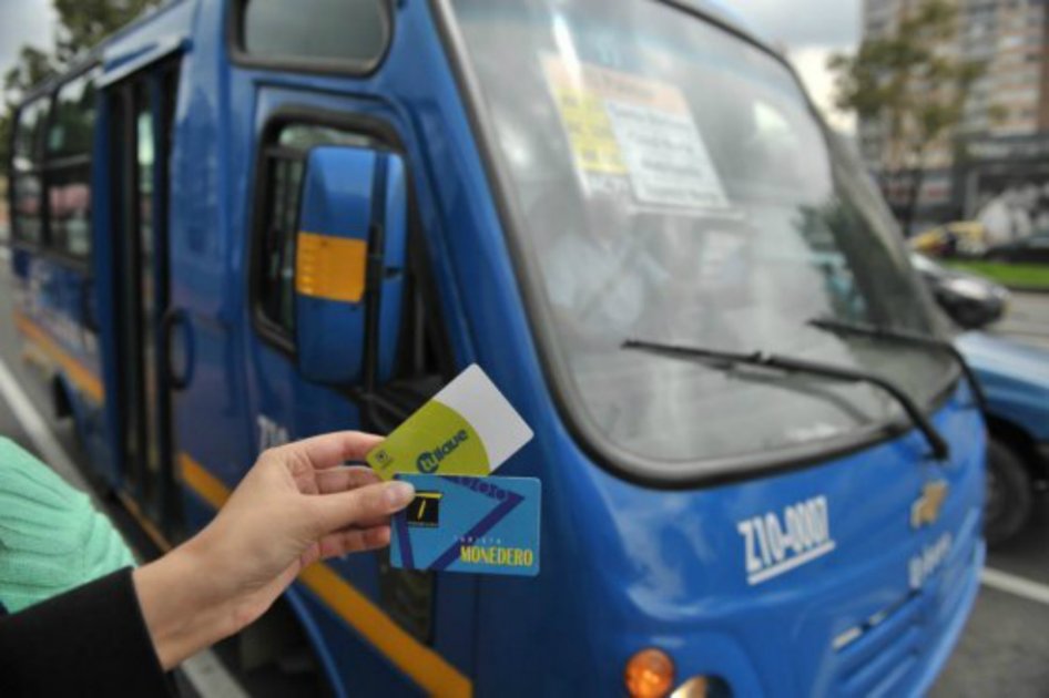 Organismos de control estarían dificultando unificación de tarjetas de Transmilenio