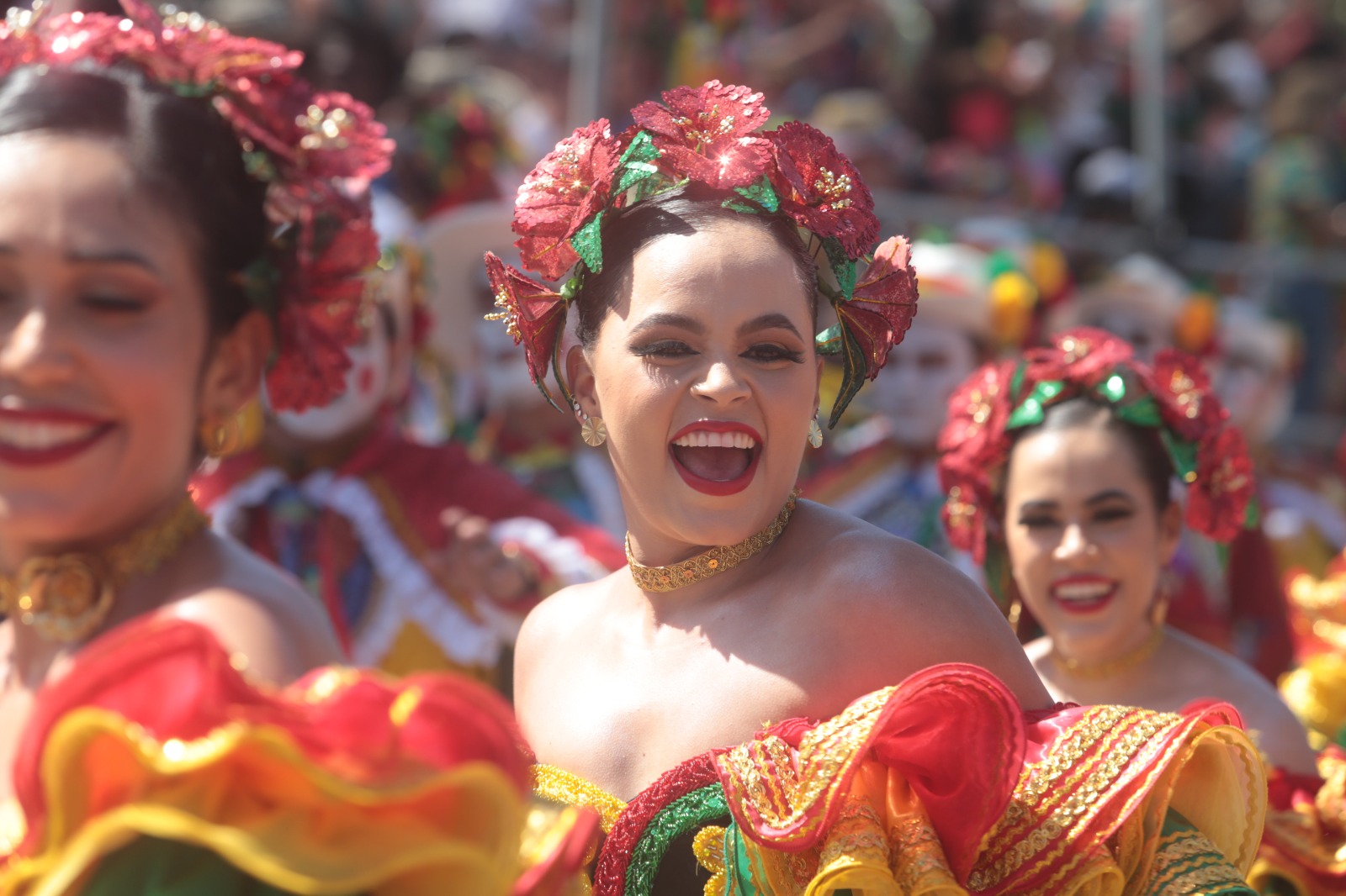 Carnaval de Barranquilla: destinos en el Atlántico para vivir la fiesta como un local