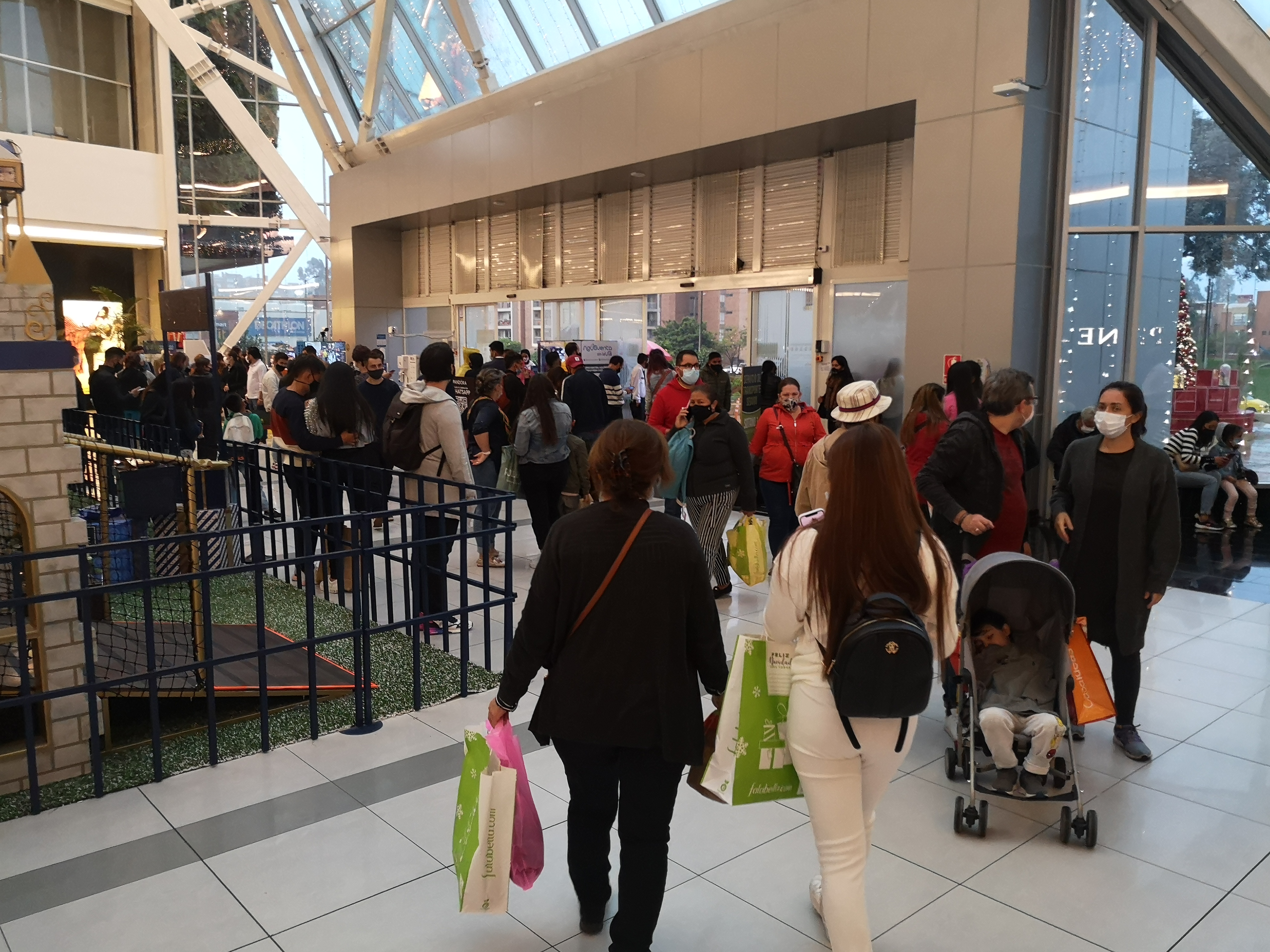 Nueva jornada de Bogotá Despierta se llevará a cabo este fin de semana en Bogotá