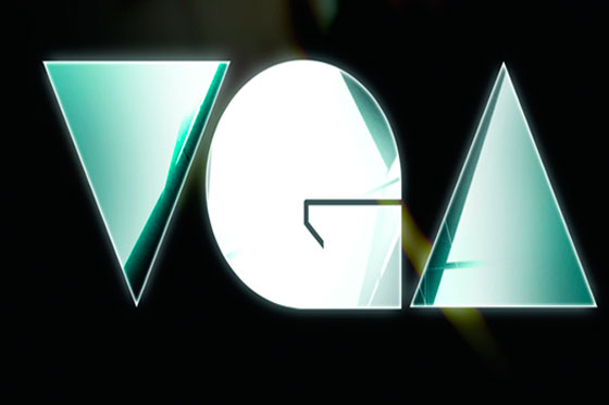Video game awards en TNT