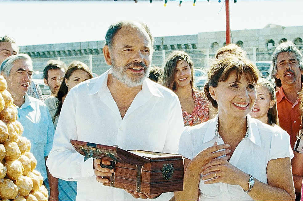 «Pertenezco al mundo en el que nací»