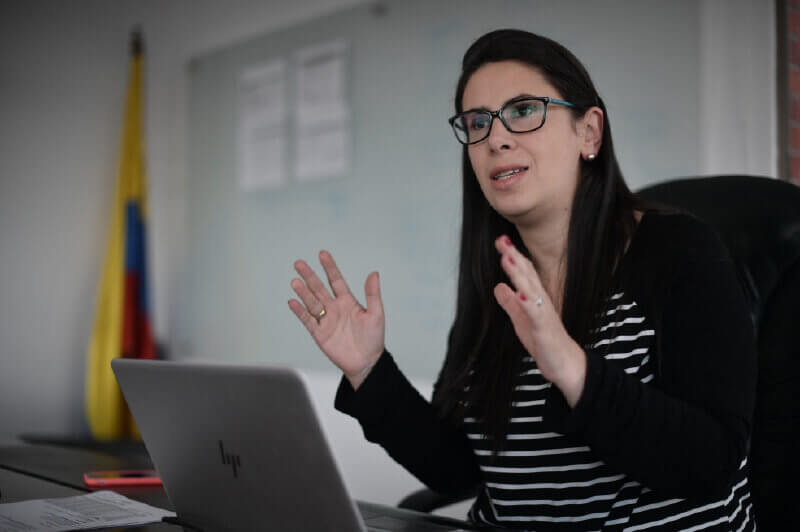 Por falta de experiencia, anulan elección de comisionada para las comunicaciones