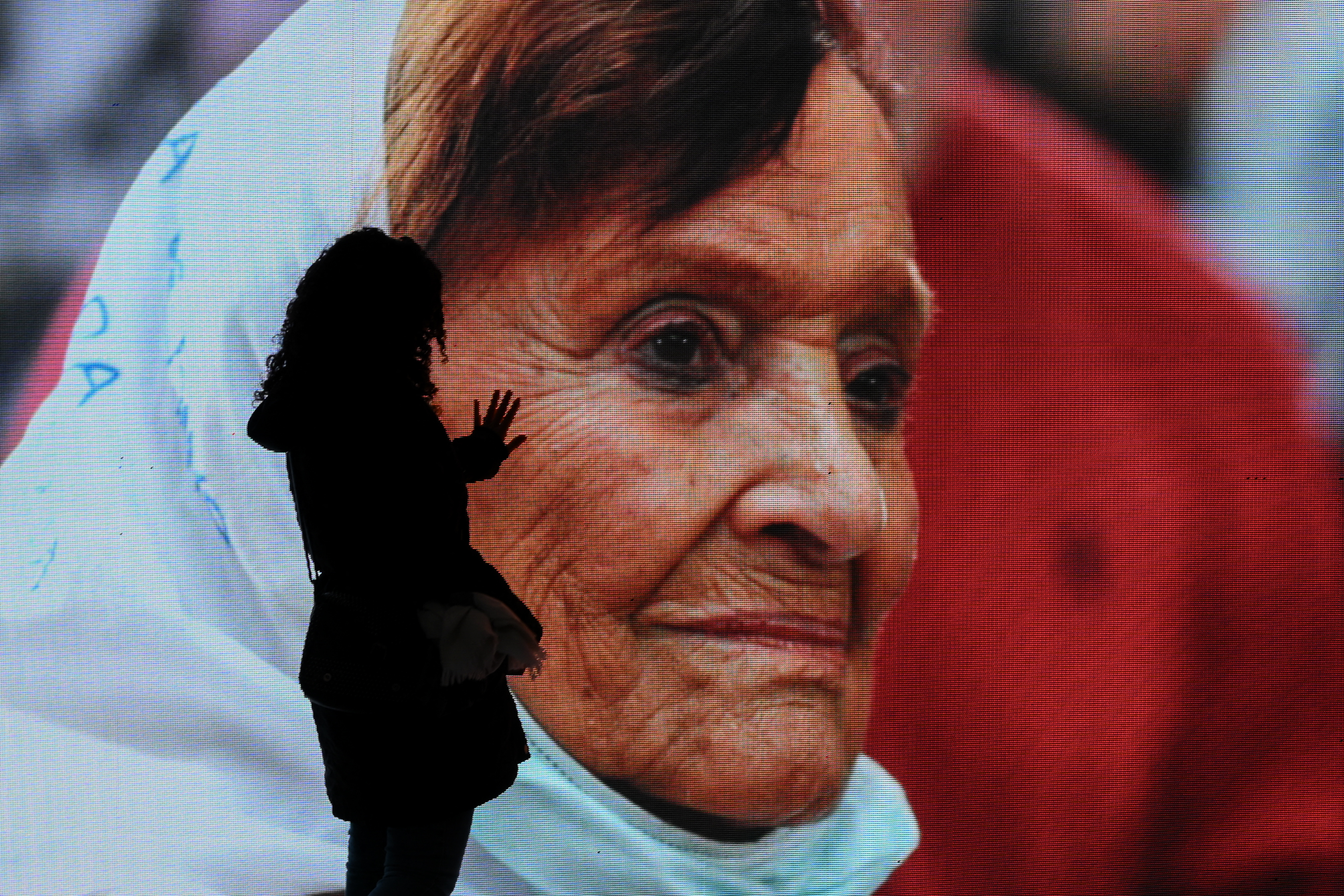 La lucha de las Madres de Plaza de Mayo vive en la Argentina de Milei a pesar de la muerte