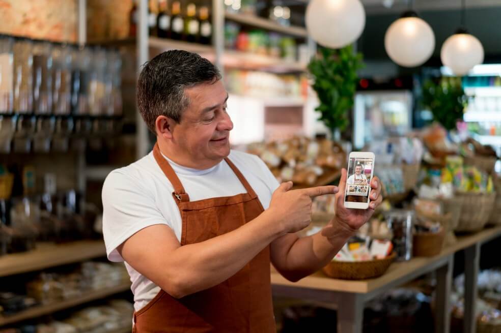 “El inventario de las empresas debe ir más allá de las cuatro paredes”