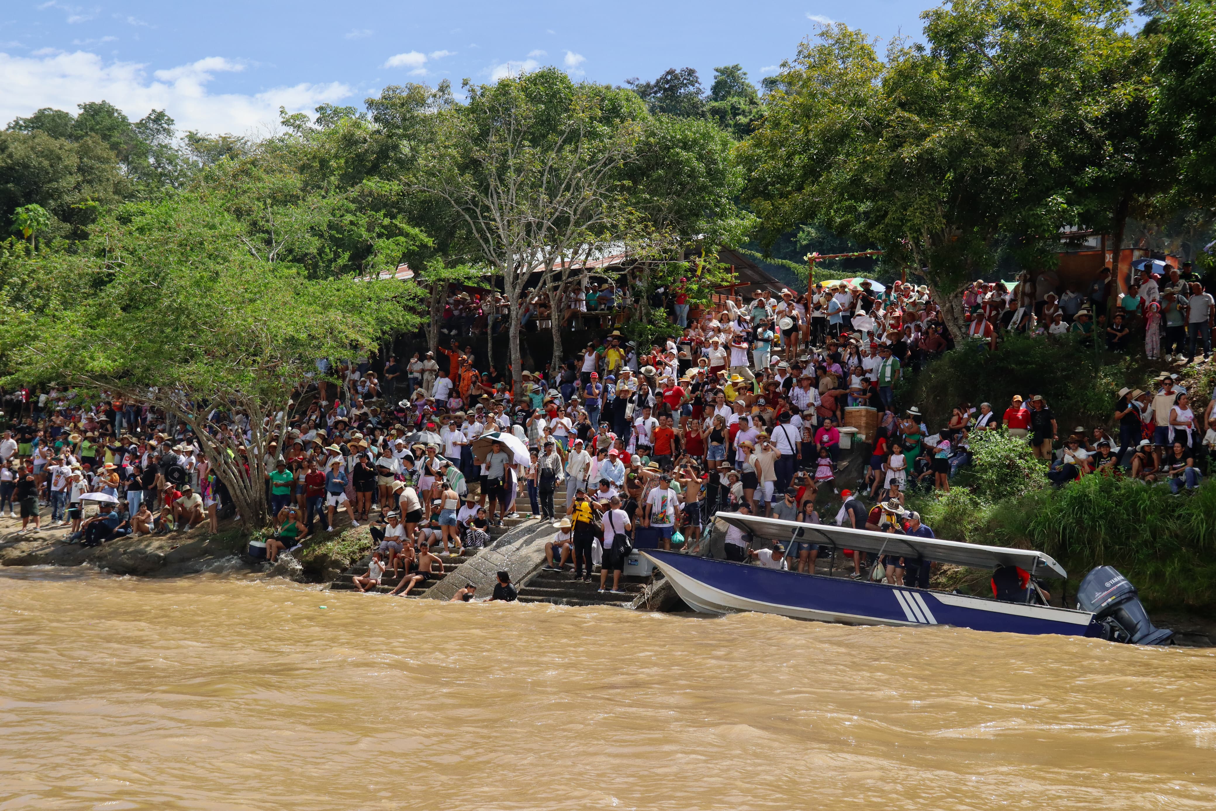 La Caimanera