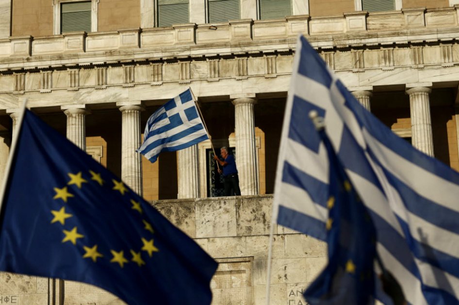 Grecia vuelve a los mercados internacionales después de tres años