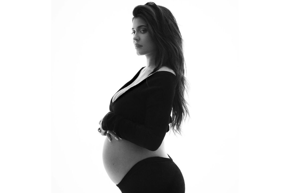 Depresión posparto: estos fueron los síntomas que presentó Kylie Jenner