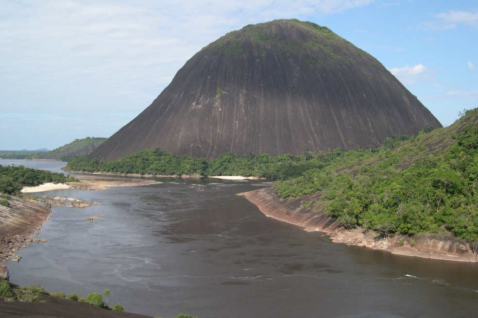 Minminas no apoya protección del Orinoco