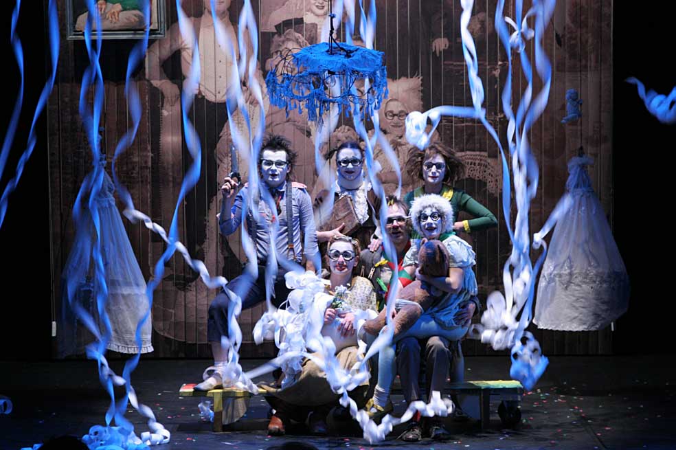 Funciones a partir de disfunciones