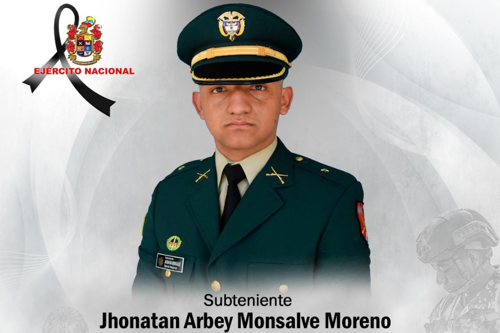 Lo que se sabe del ataque con “mula bomba” que dejó un soldado muerto en Antioquia