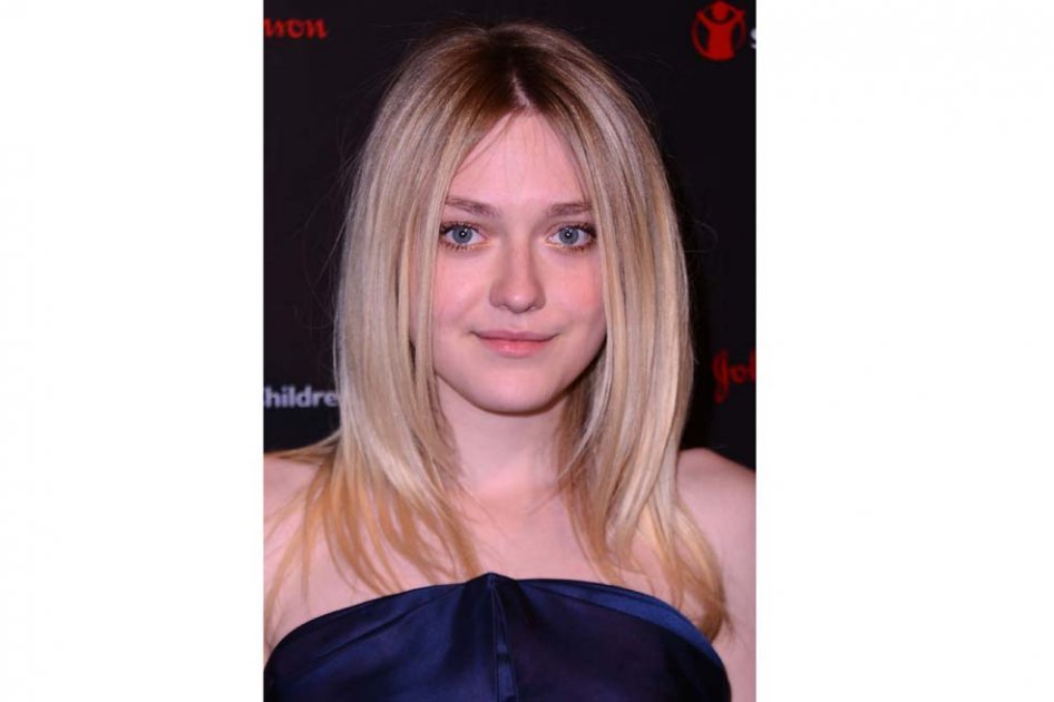 Dakota Fanning se alista para la mayoría de edad
