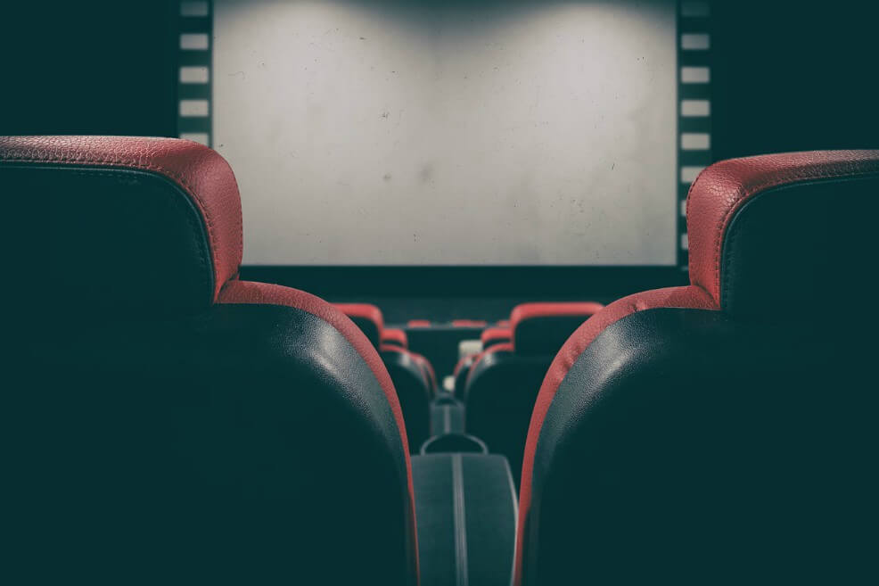 Coronavirus acaba con el sueño de China de superar a Hollywood este año