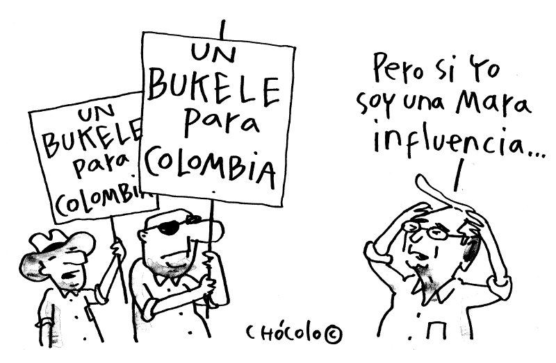 Chócolo