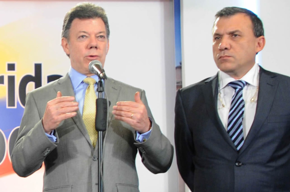 Santos apoya que conductores ebrios sean enviados a prisión