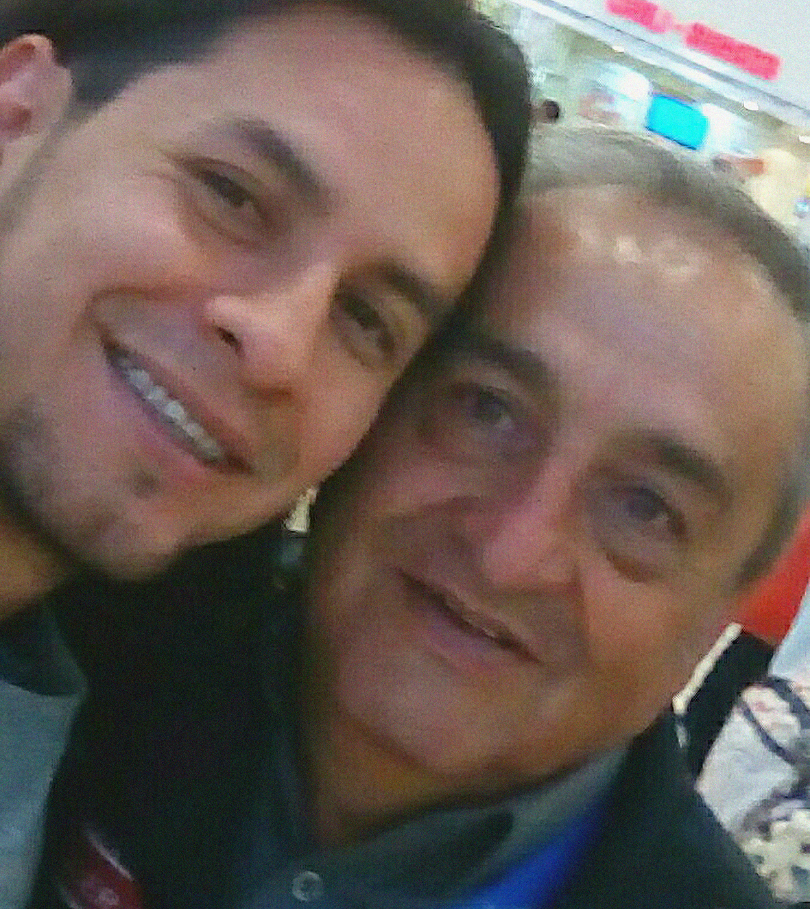 “Dos sentenciados es muy poco”: hijo de Efraín Segarra, periodista de El Comercio