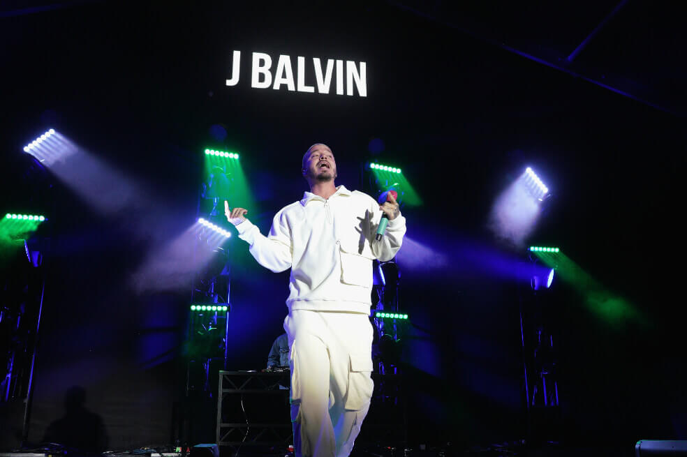 Estos son los colombianos nominados a los Latin Billboards 2019