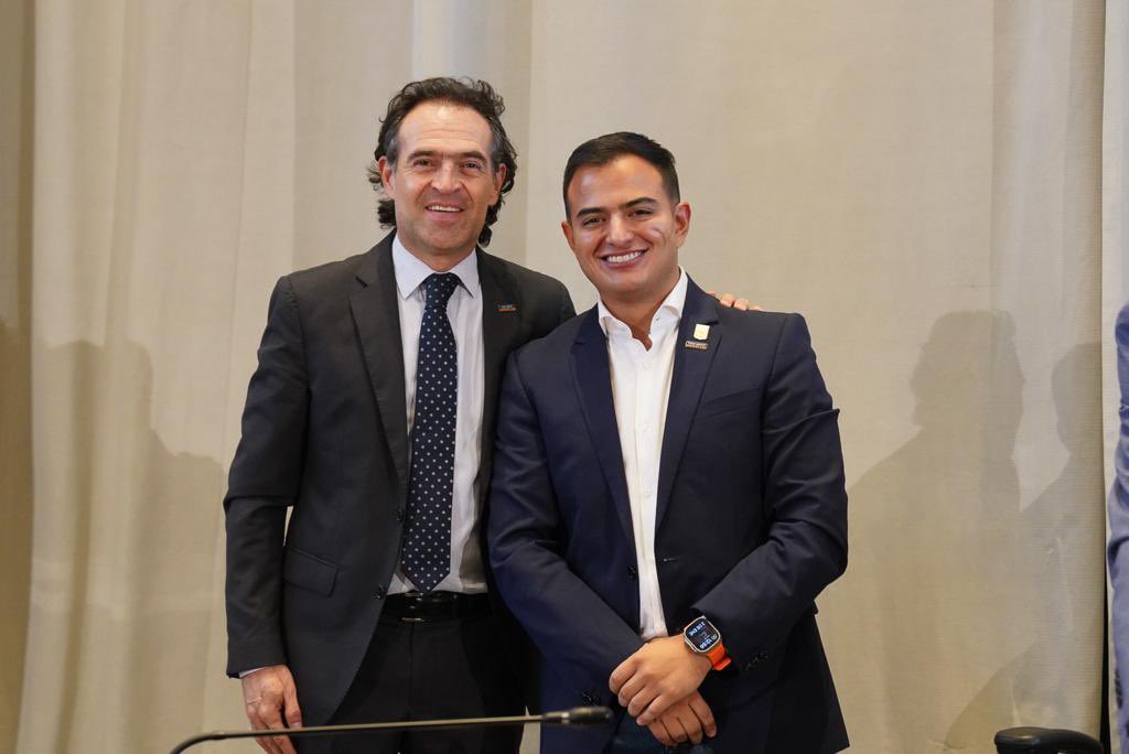 “Todo lo tenían listo”: mesa directiva del Concejo de Medellín también quedó sin oposición