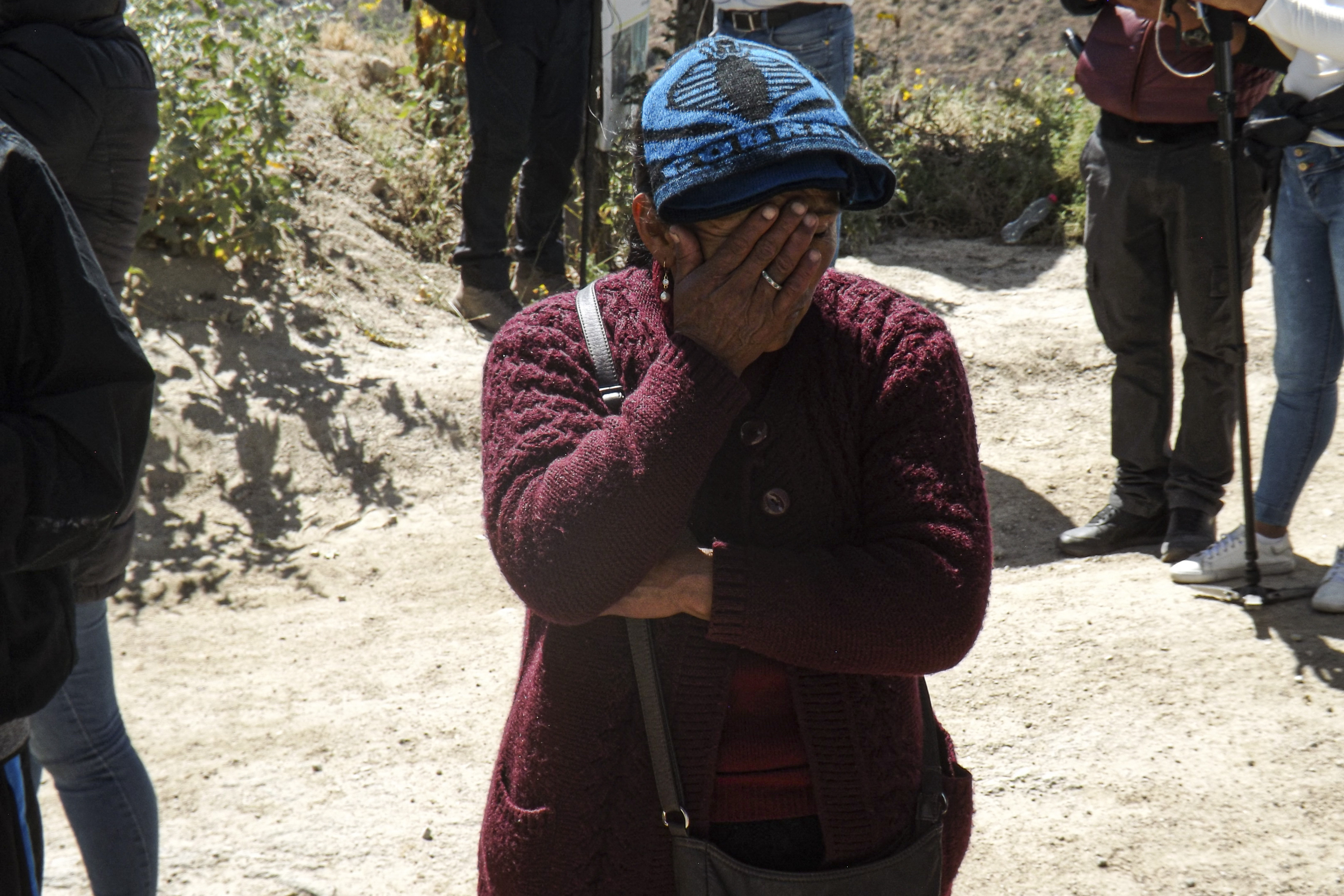 Perú: al menos 27 muertos tras un incendio en mina de oro