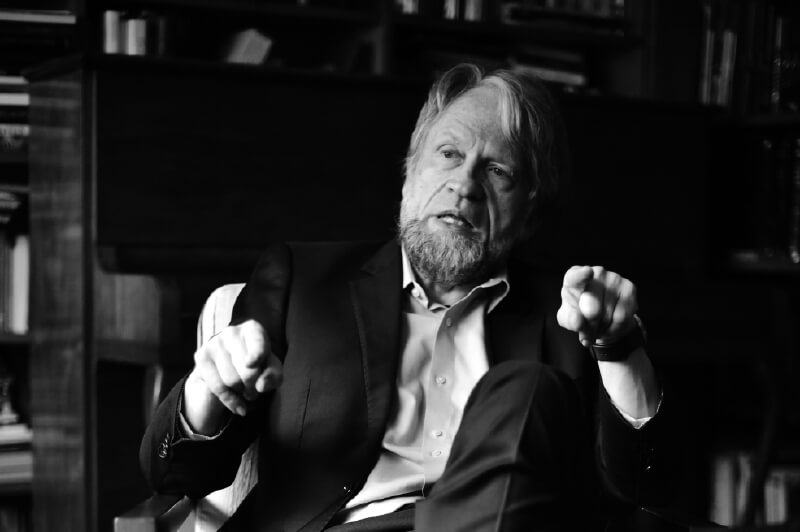 La tras escena de la pérdida de la curul de Antanas Mockus