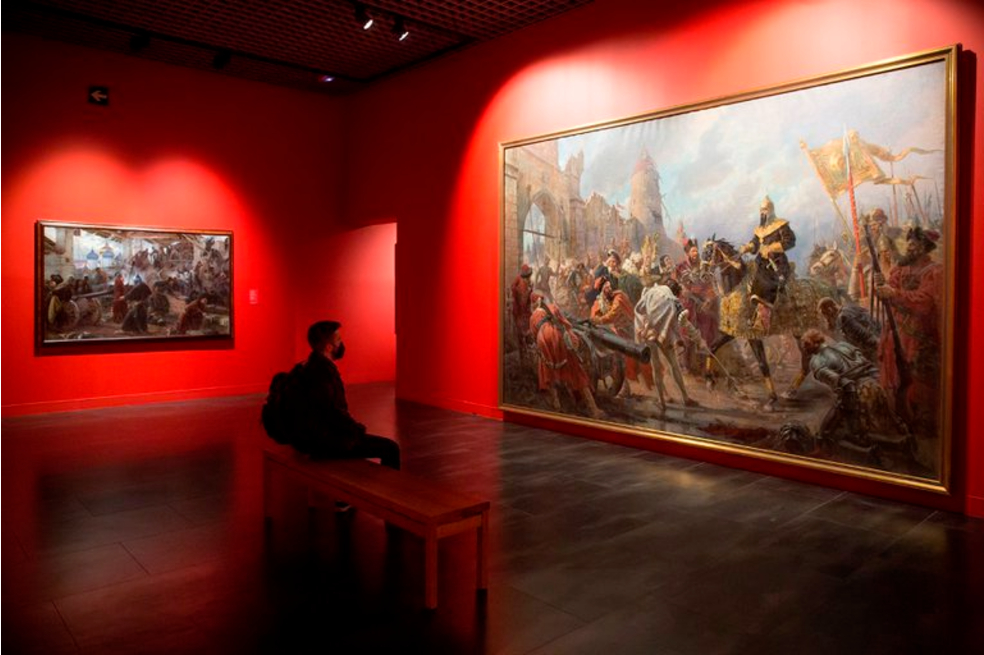 ¿Independencia o neoliberalismo en las artes? (Opinión)