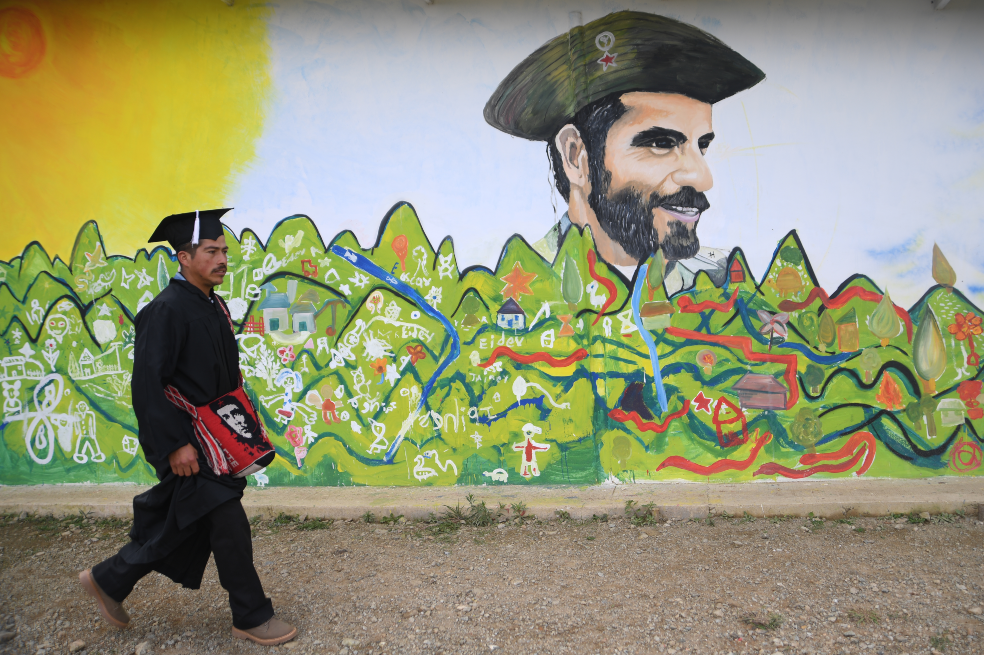 Caldono, listo para reconocer y contar las verdades del conflicto