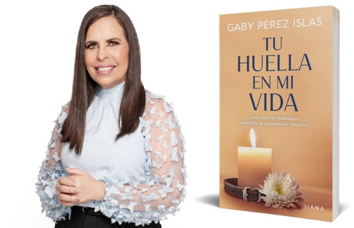 “A veces la gente minimiza este duelo, pero quienes lo viven saben lo profundo que es. Quise ponerle palabras a ese vacío que dejan los animales”, dijo la