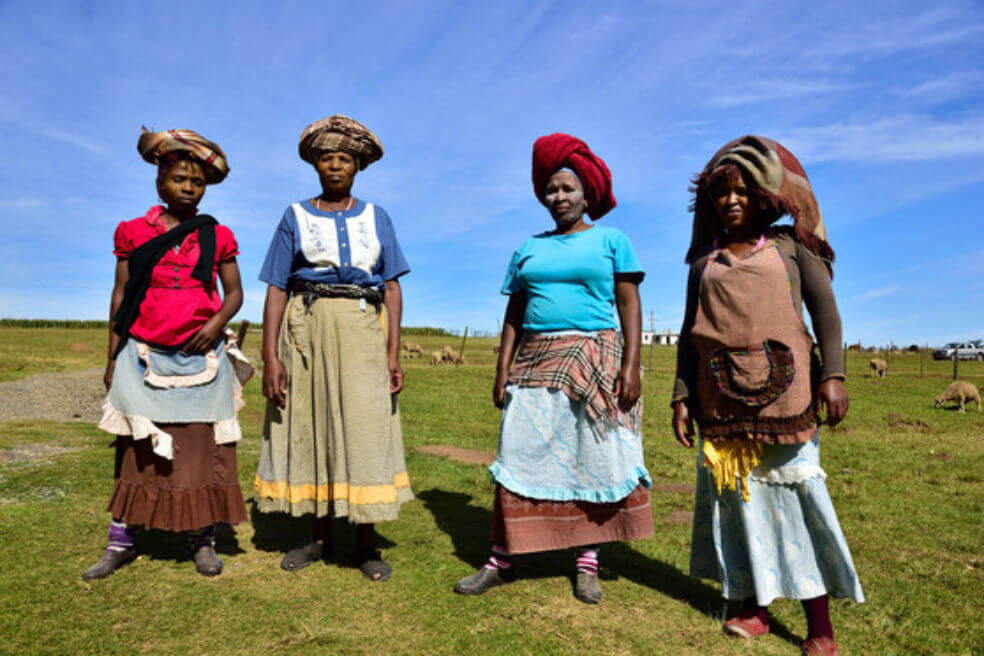 Esta población africana ancestral podría ser clave para comprender mejor la esquizofrenia