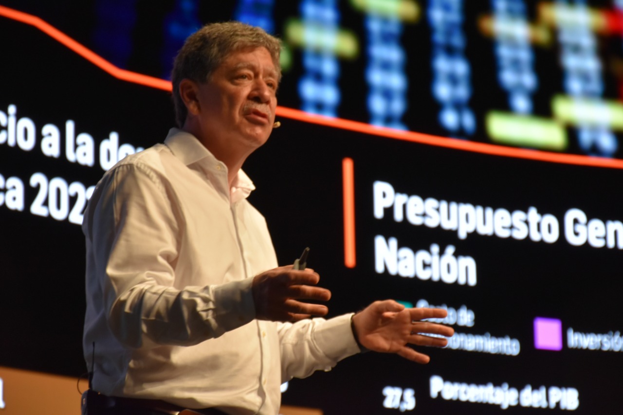 Reforma tributaria: así aumentarían los aportes de las empresas, según la ANDI