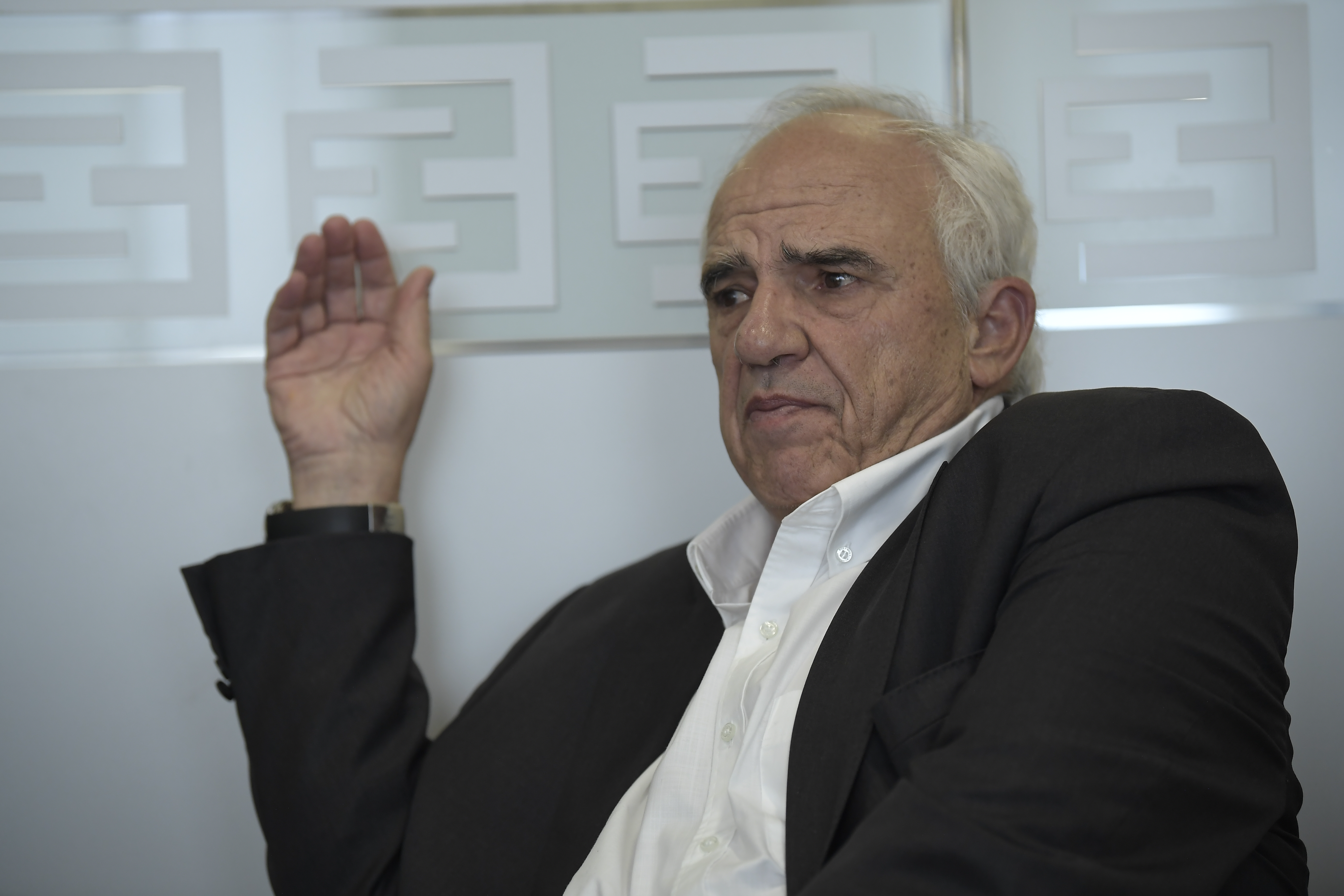 Samper pide a la Fiscalía investigar uso de inteligencia artificial para suplantarlo