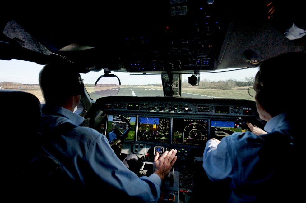 Combustible sucio y robos, algunas razones por las que las aerolíneas salen de Venezuela