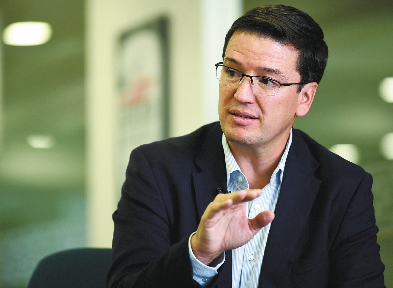Cafeteros le piden ayuda al Gobierno para sobreaguar la crisis