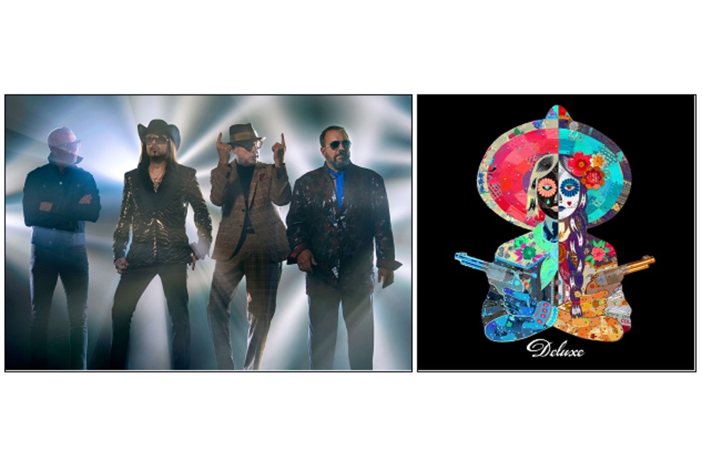 The Mavericks presenta la nueva edición de “En español deluxe”