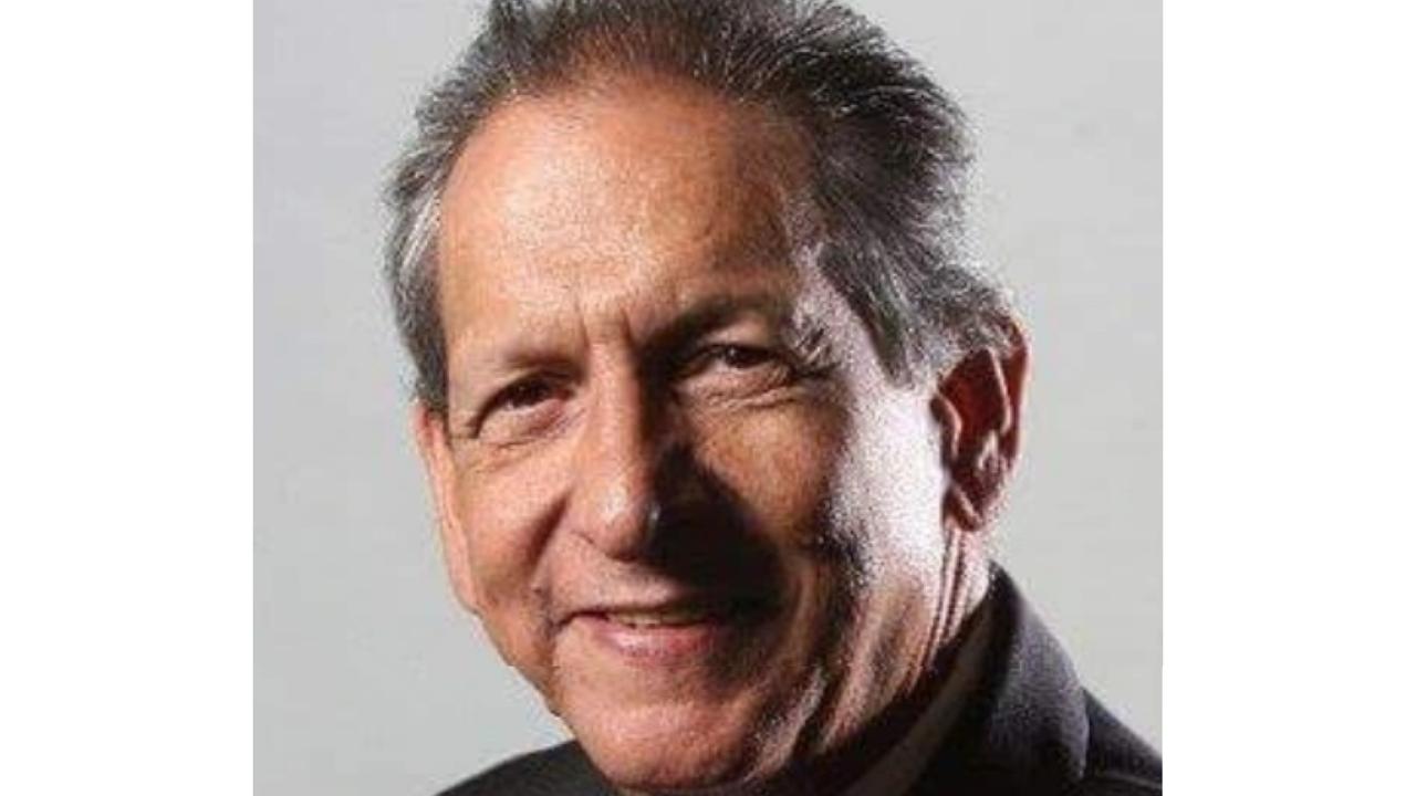 Murió Perucho Navarro de Los Melódicos. El showman se despidió de los escenarios en Medellín